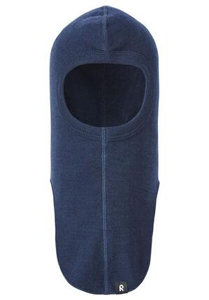 Cagoule de base Aurora - Aus 100% Merinowolle für optimale Temperaturkontrolle