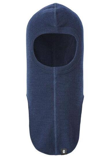 Cagoule de base Aurora - Aus 100% Merinowolle für optimale Temperaturkontrolle