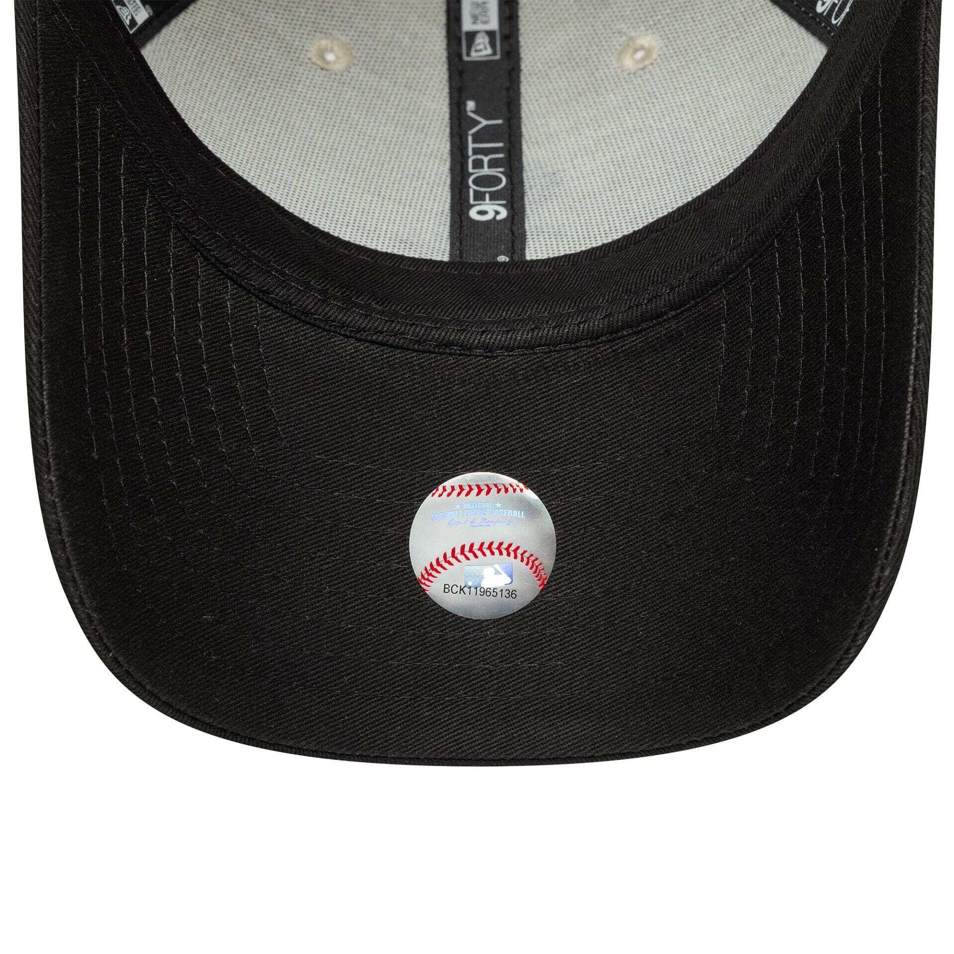 Casquette de baseball Chicago White Sox League Essential 9forty 5/5