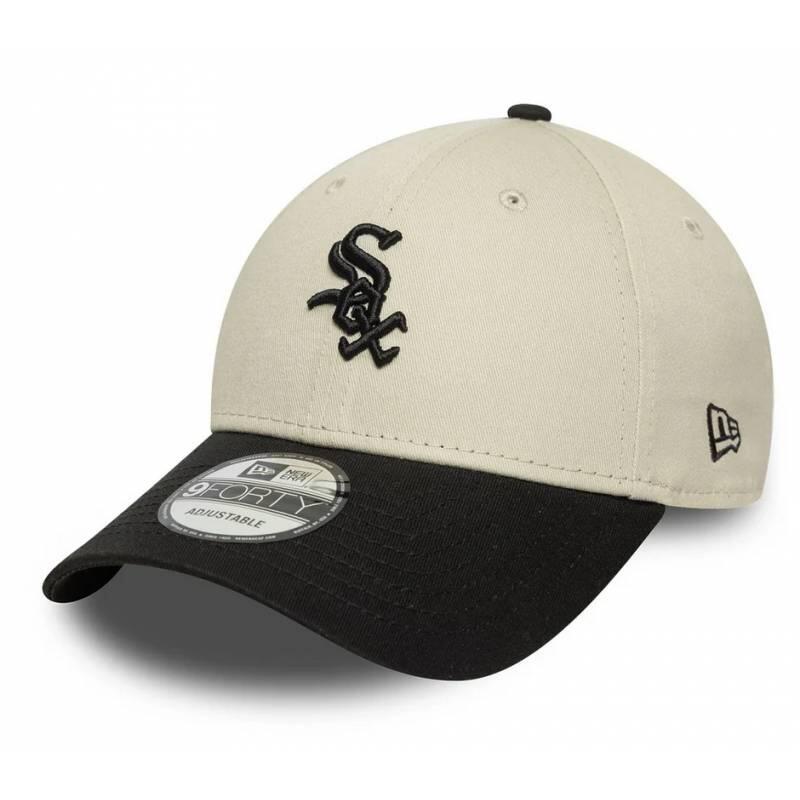 NEW ERA Cappellino da baseball Chicago White Sox League Essential 9forty