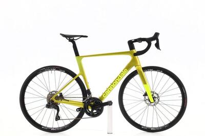 Bici strada ricondizionata · Supersix Evo Di2 12V · Ottimo stato