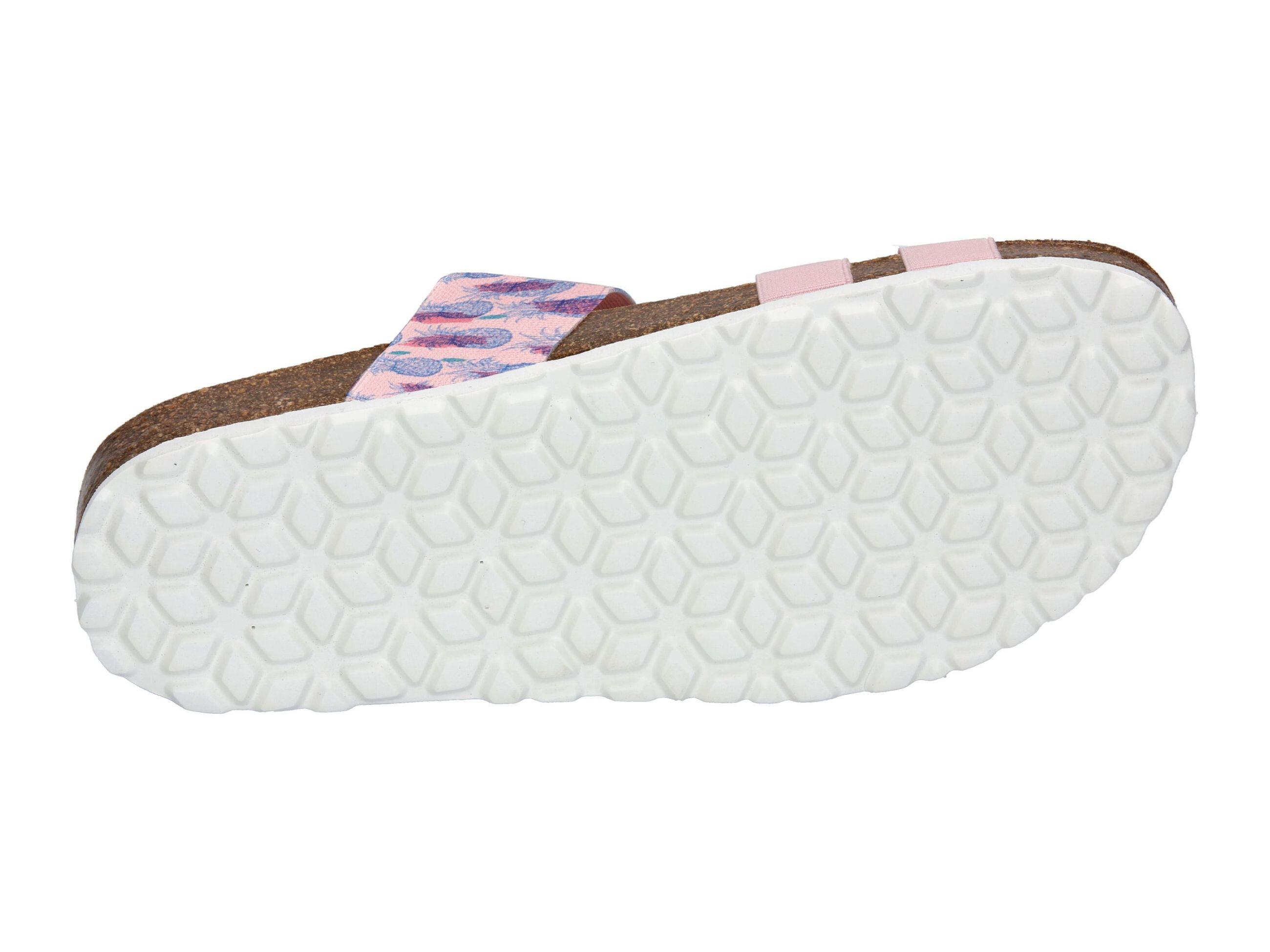 Pantolette Damen ohne LICO Bioline Summer 6/6