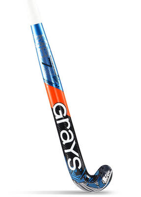 Grays midbow 7 hockeystick