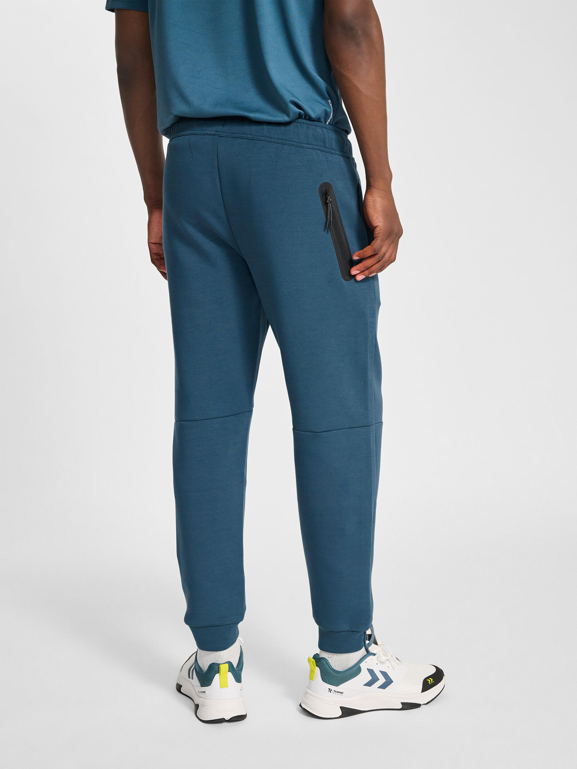 Fermeture À Cordon Pantalon Hmltech Homme 2/7