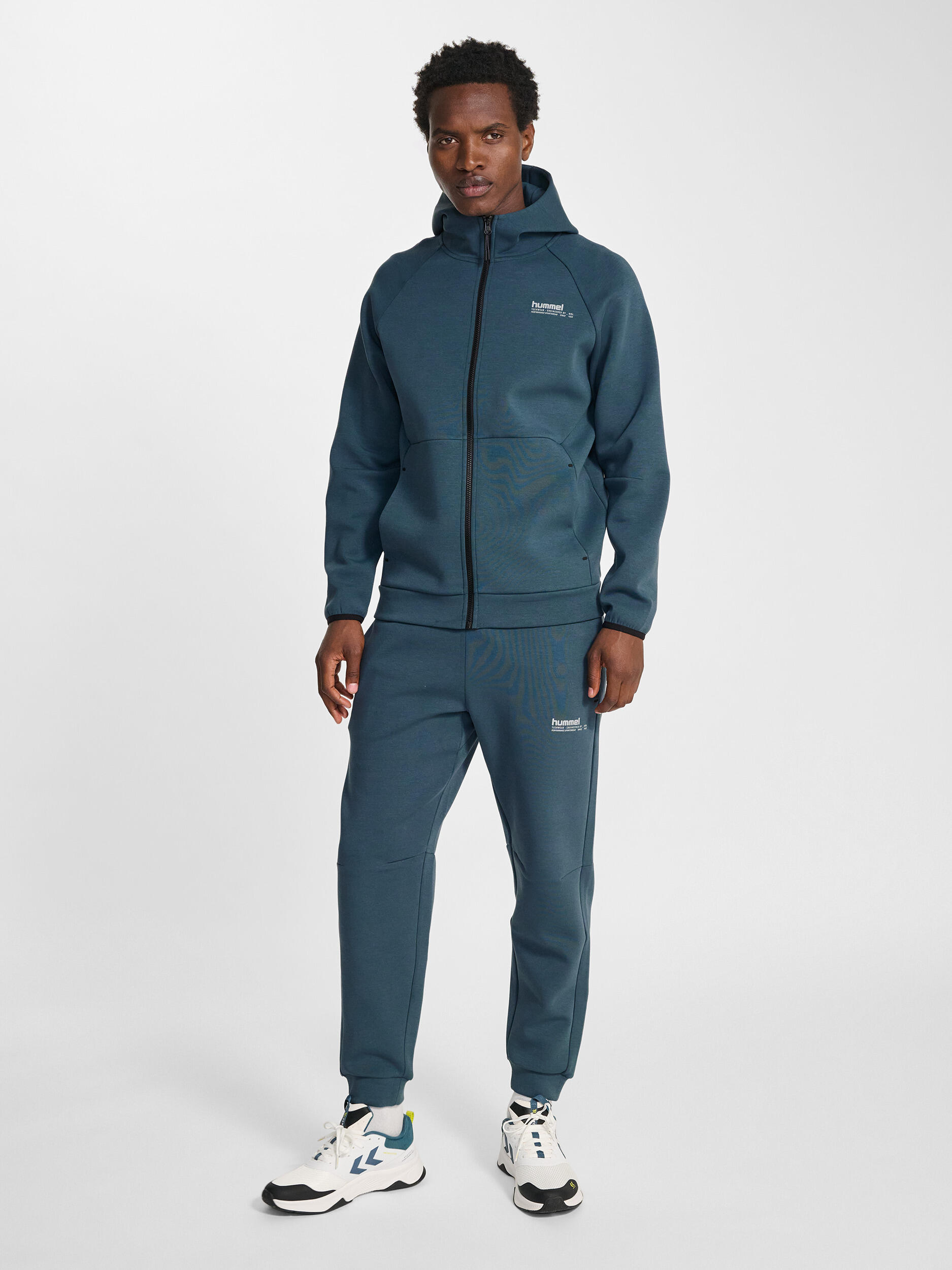 Fermeture Éclair Zip Combinaison Hmltech Adulte 3/7