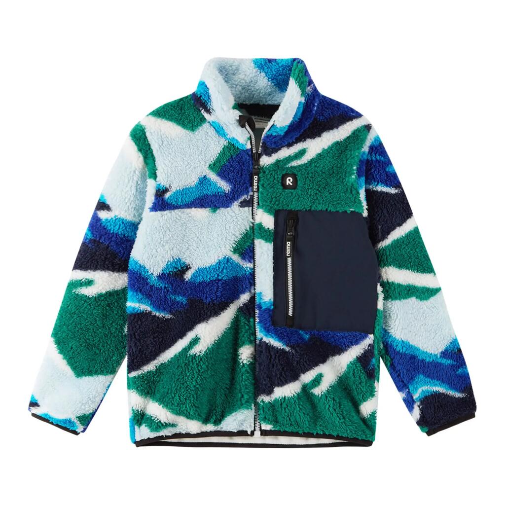Sweatshirt child Reima Turilas