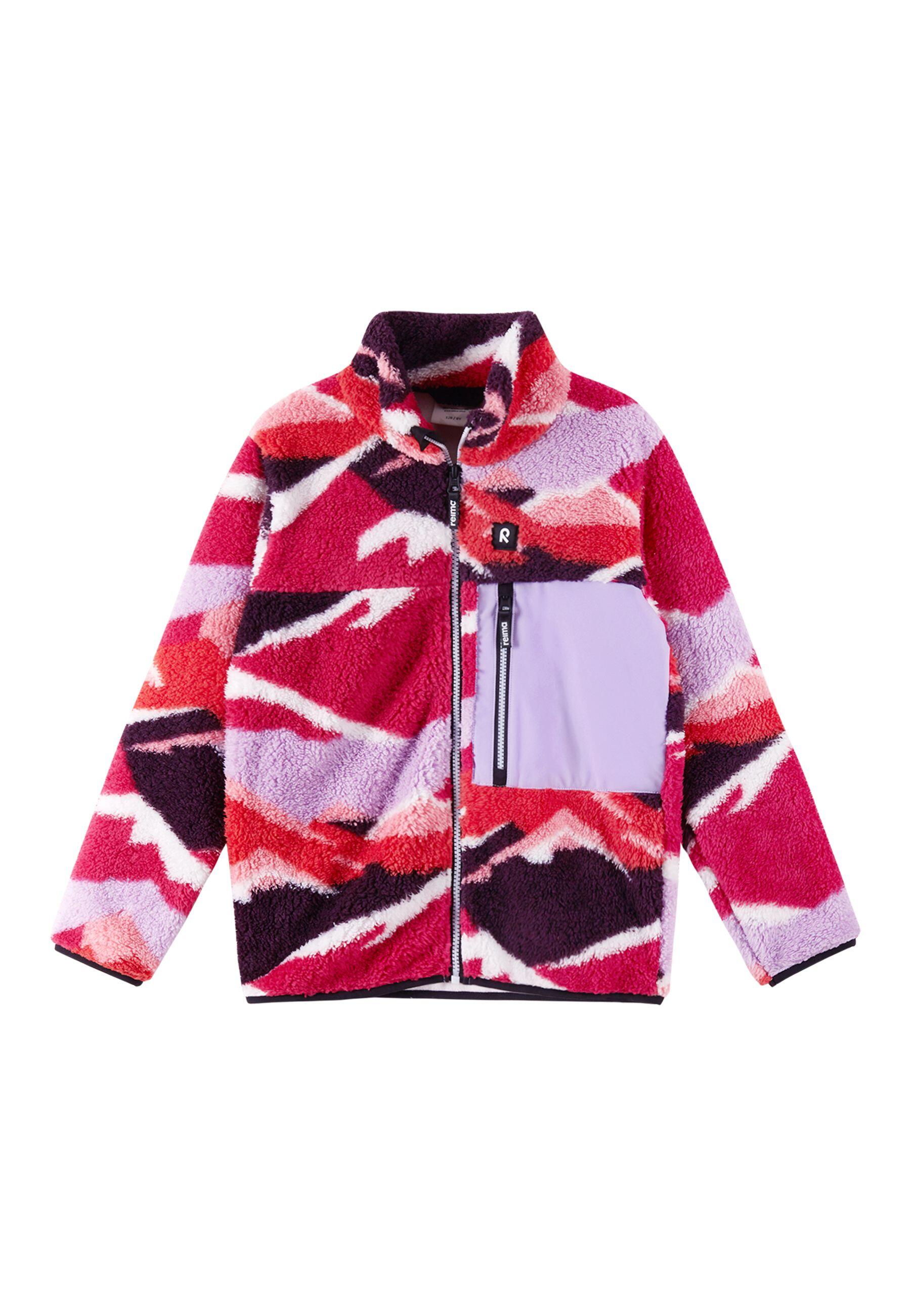 REIMA Sweatjacke Turilas -