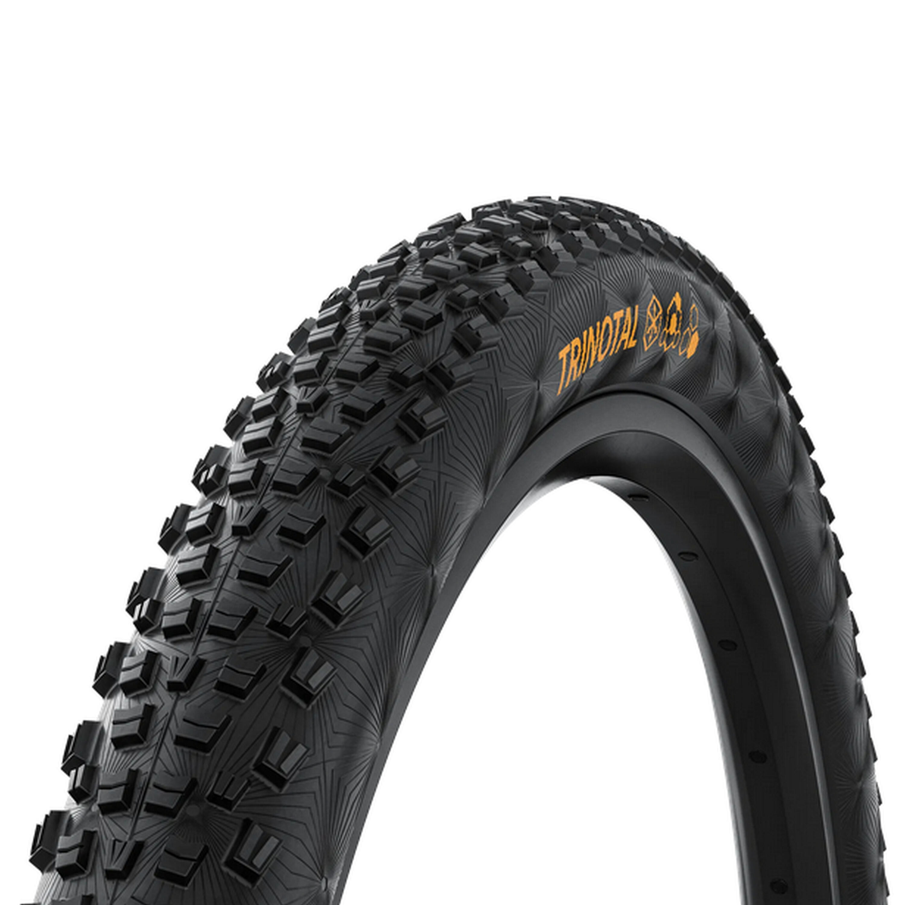 CONTINENTAL MTB-Fahrradreifen  "Trinotal TrailGrip ", 29x2.20" 55-622