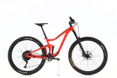 Segunda Vida · MTB · Trance 3 XT · 11 Velocidades
