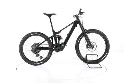 Segunda vida - Giant Trance X Advanced E+ EL 1 Fully E-Bike 2023 - Como nuevo
