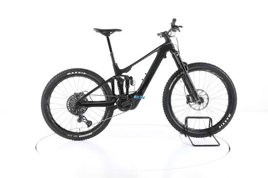 Segunda vida - Giant Trance X Advanced E+ EL 1 Fully E-Bike 2023 - Como nuevo