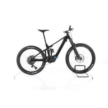 Second Life - Giant Trance X Advanced E+ EL 1 Fully E-Bike 2023 - Jak nowy