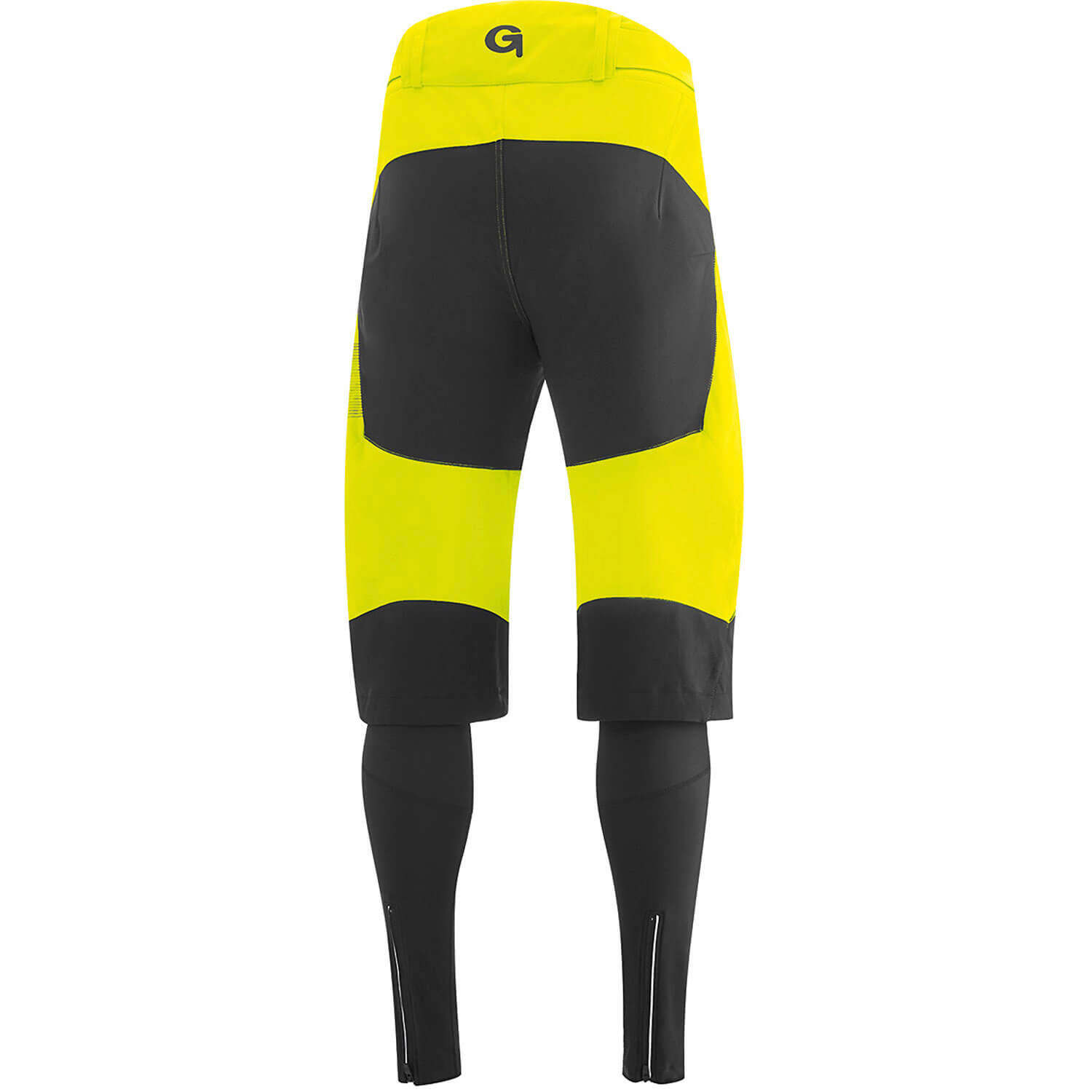 Herren Softshellhose Sirac 3/5