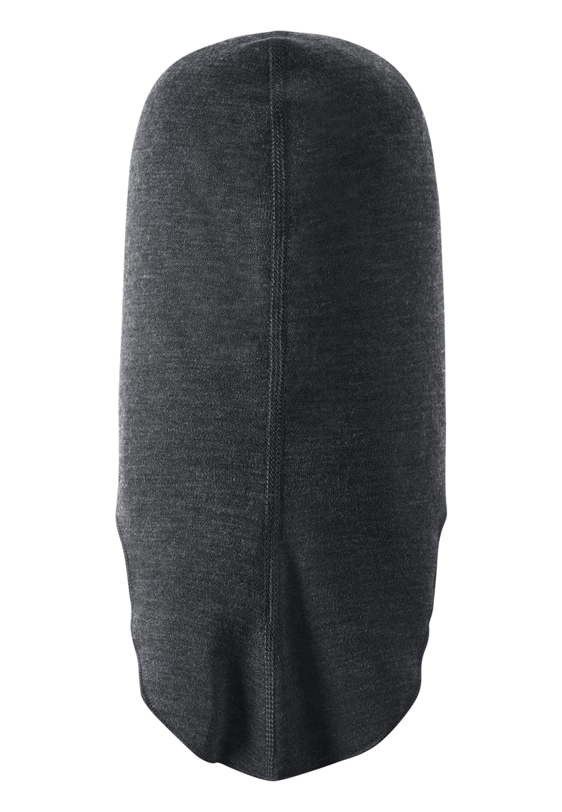 Cagoule de base Aurora - Aus 100% Merinowolle für optimale Temperaturkontrolle 3/6