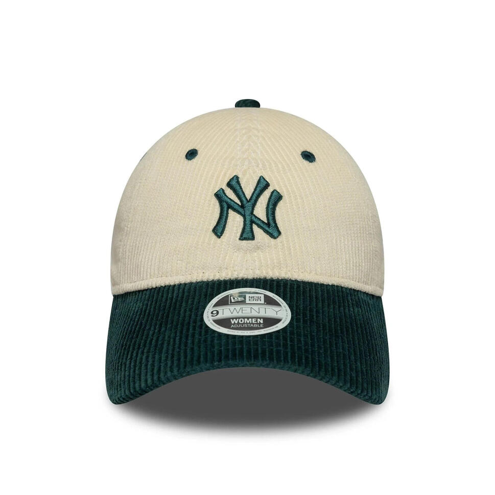 Czapka baseballowa New York Yankees Block 9twenty