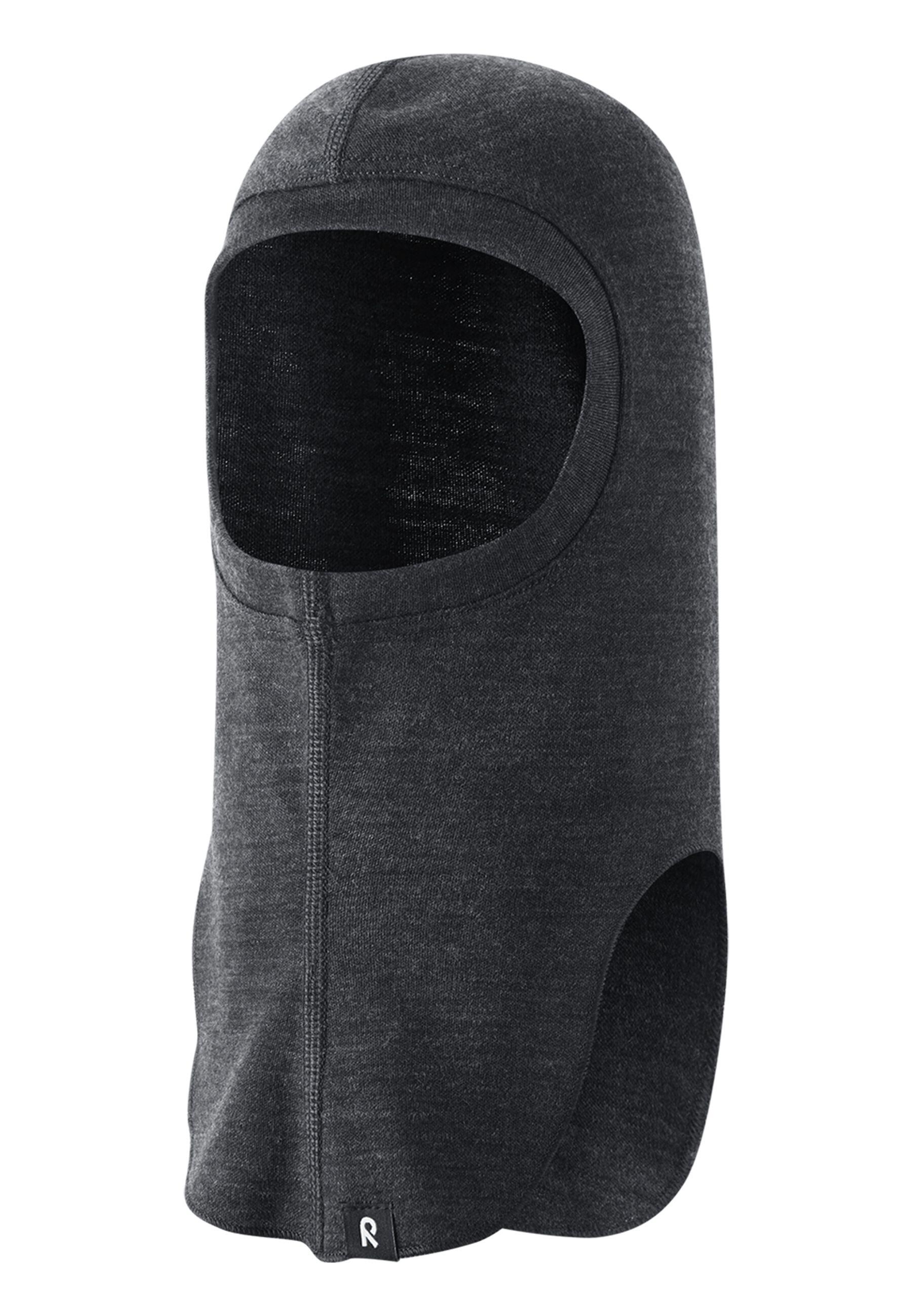 Cagoule de base Aurora - Aus 100% Merinowolle für optimale Temperaturkontrolle 2/6