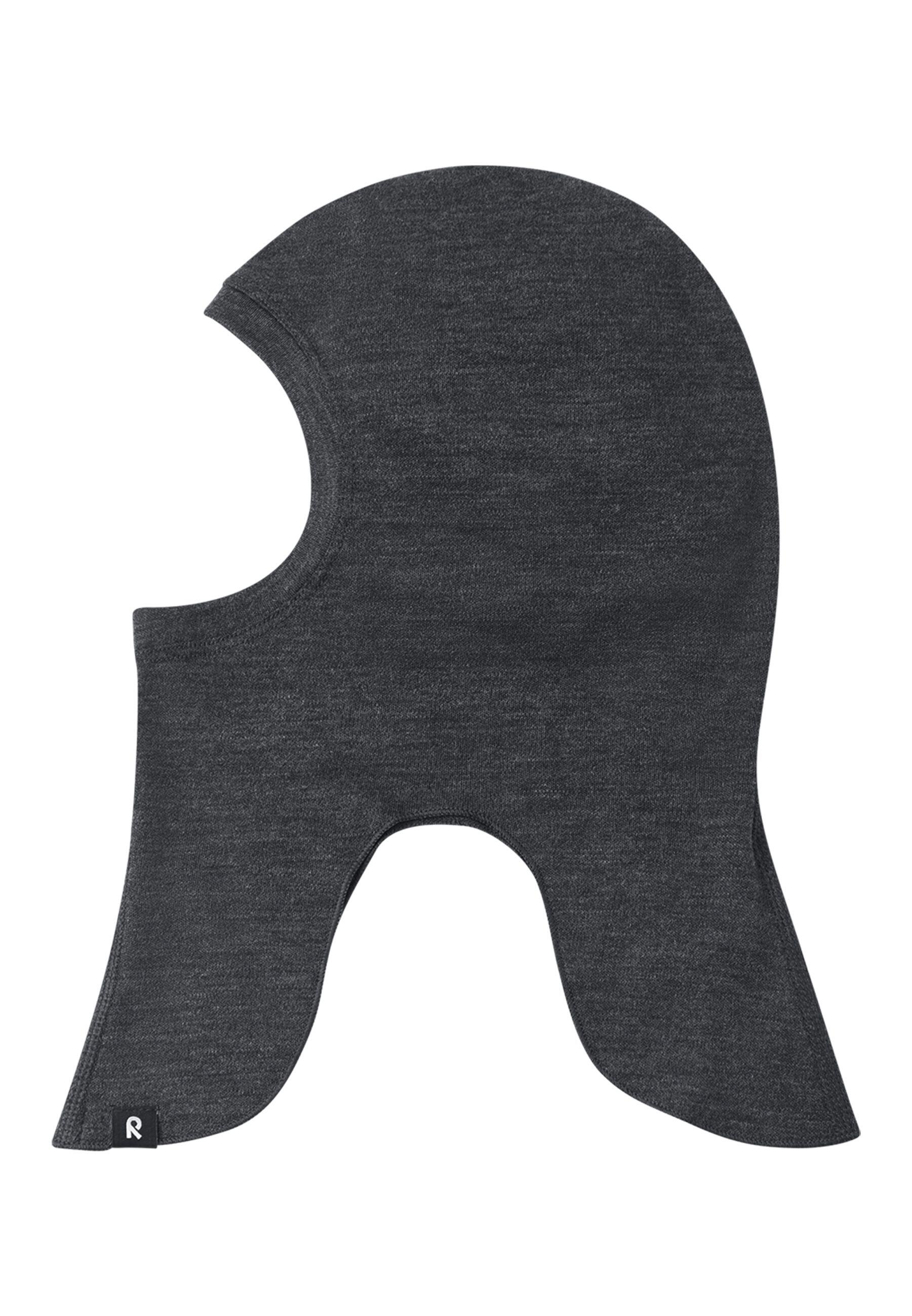 Cagoule de base Aurora - Aus 100% Merinowolle für optimale Temperaturkontrolle 4/6