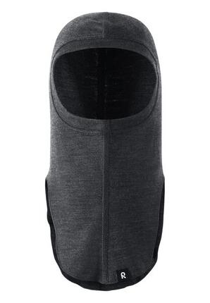 Cagoule de base Aurora - Aus 100% Merinowolle für optimale Temperaturkontrolle