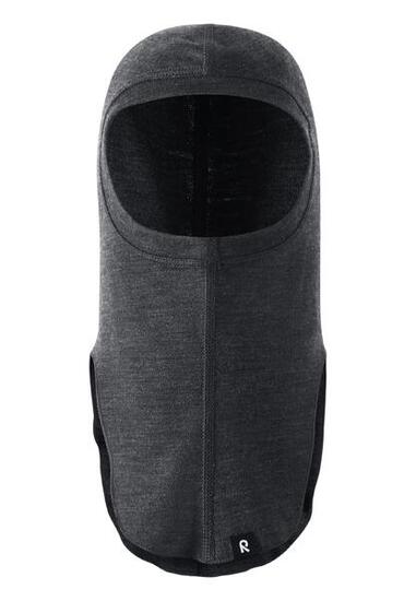 Cagoule de base Aurora - Aus 100% Merinowolle für optimale Temperaturkontrolle