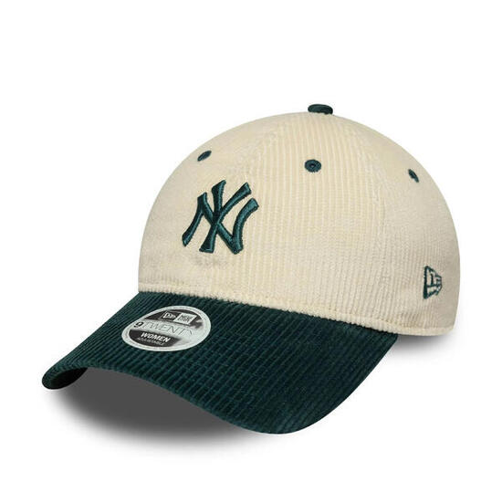 Cappellino da baseball New York Yankees Block 9twenty