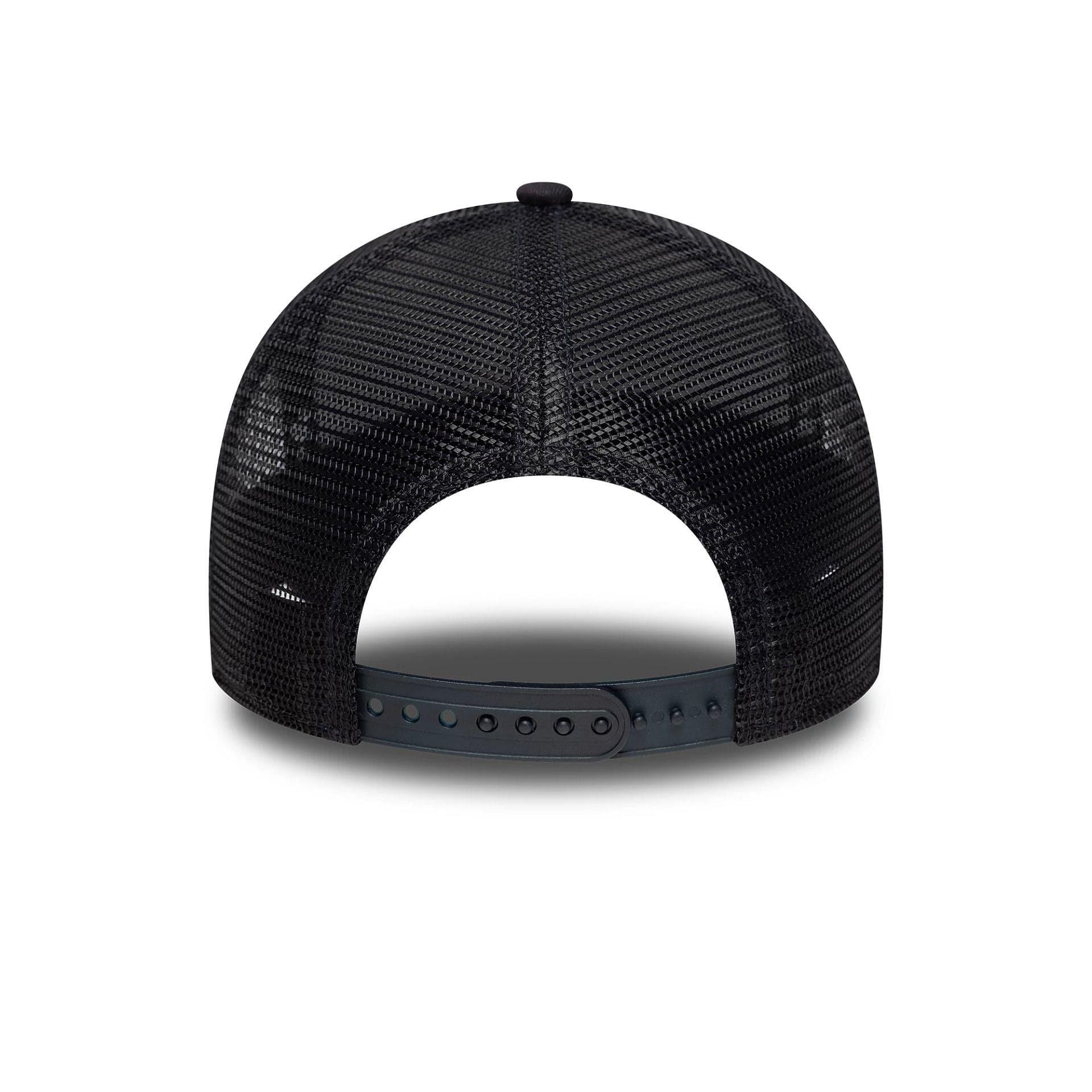 Cascopellino trucker New York Yankees Outline 9forty 4/5