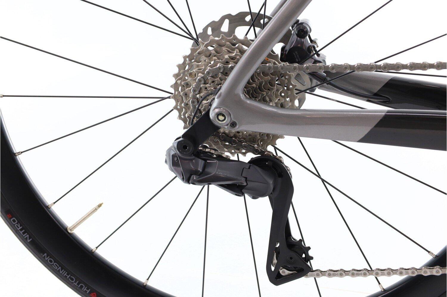Bici strada ricondizionata ·  RS1 4.5 Di2 12V · Ottimo stato 3/7