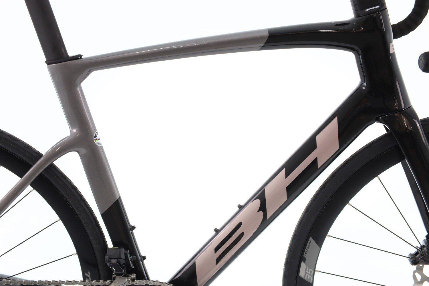 Bici strada ricondizionata ·  RS1 4.5 Di2 12V · Ottimo stato 2/7