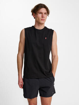 Enfiler T-Shirt Hmlhiit Entraînement Homme