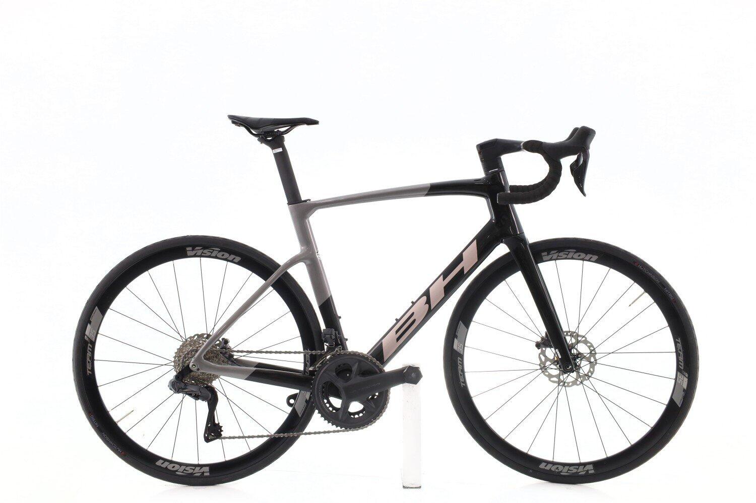 Bici strada ricondizionata ·  RS1 4.5 Di2 12V · Ottimo stato 1/7