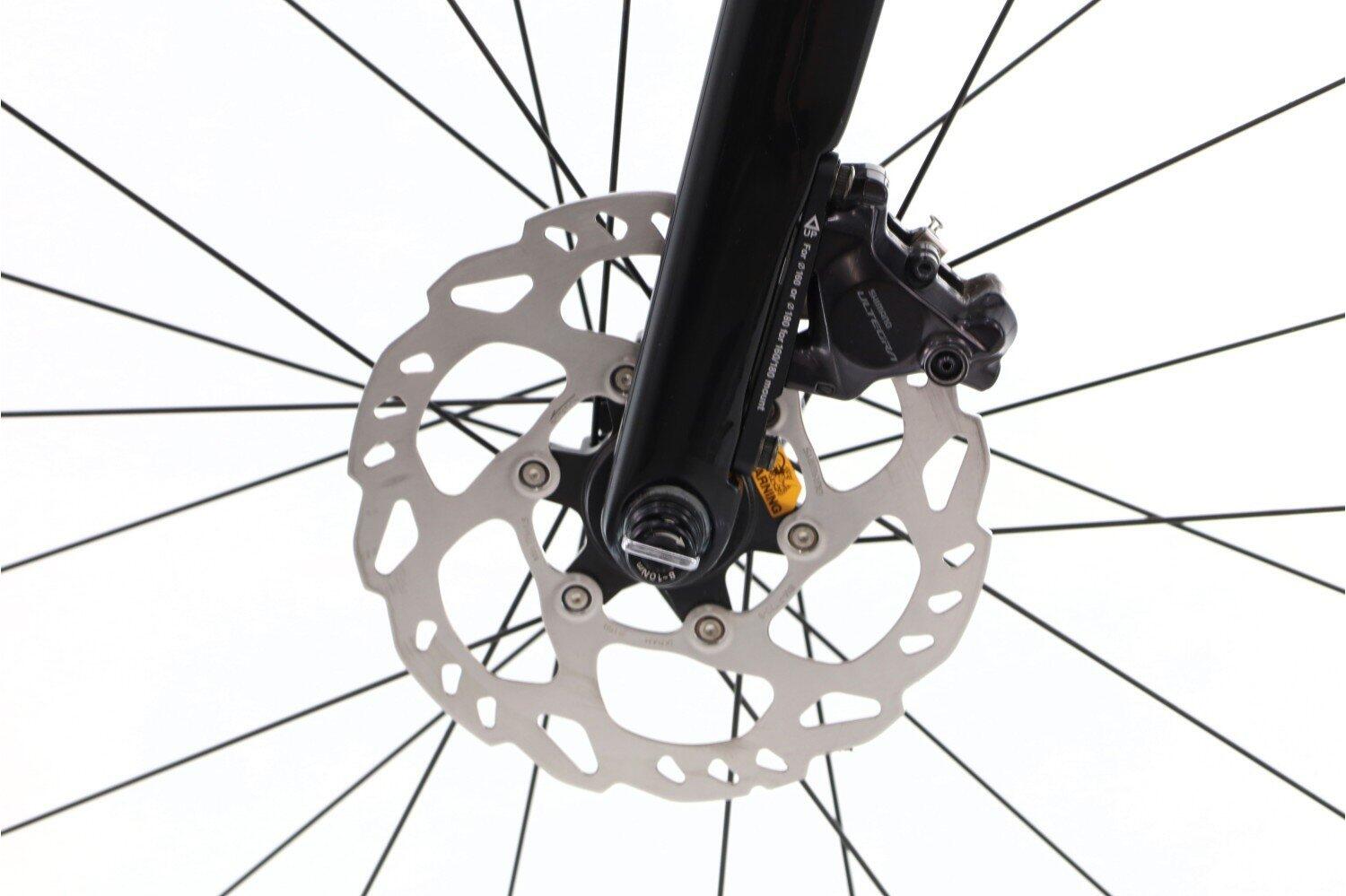 Bici strada ricondizionata ·  RS1 4.5 Di2 12V · Ottimo stato 7/7