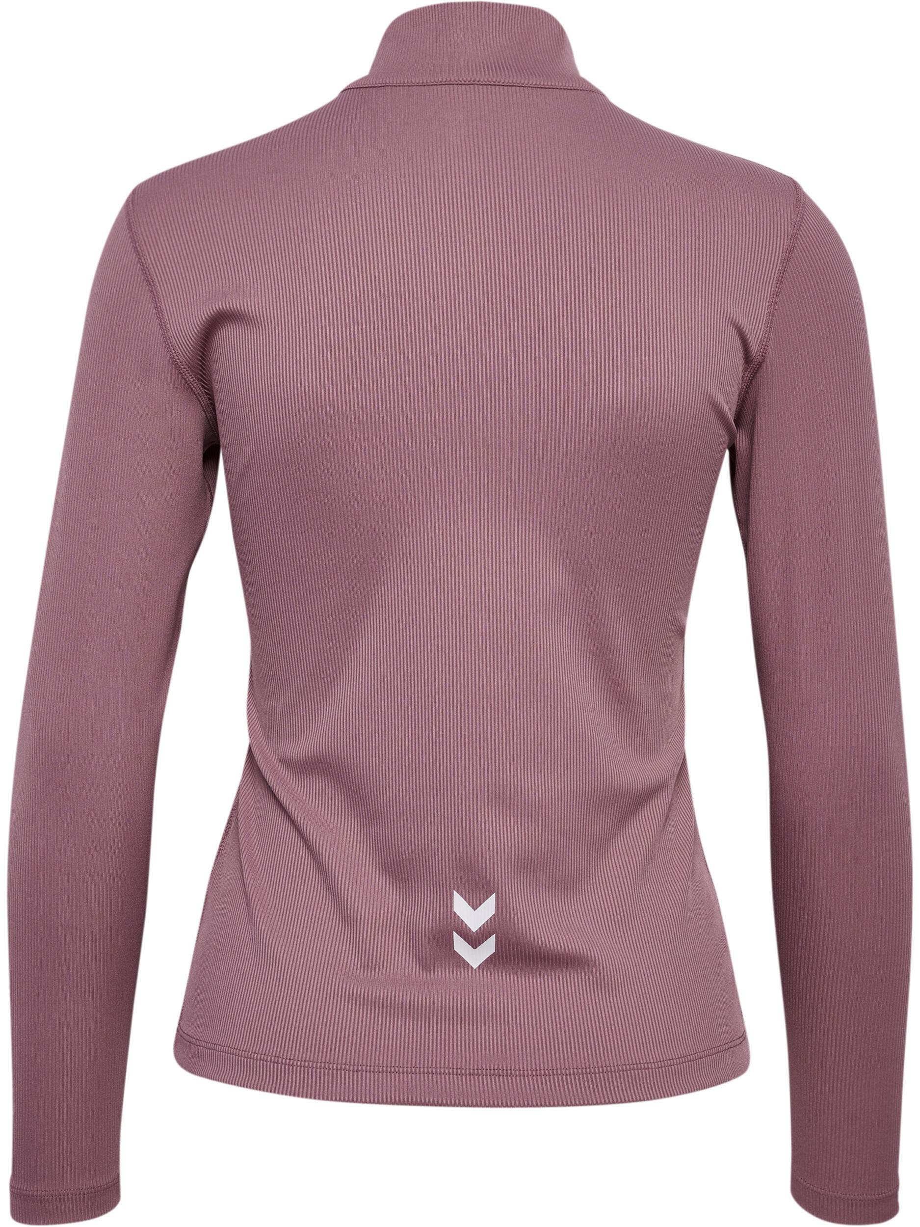 Fermeture Éclair Zip Combinaison Hmlpulse Entraînement Femme 7/7