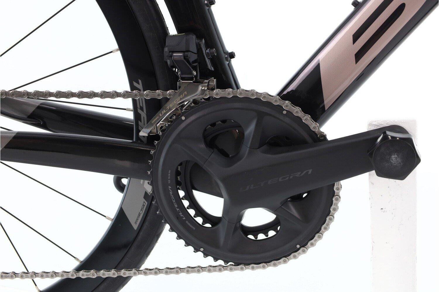 Bici strada ricondizionata ·  RS1 4.5 Di2 12V · Ottimo stato 4/7