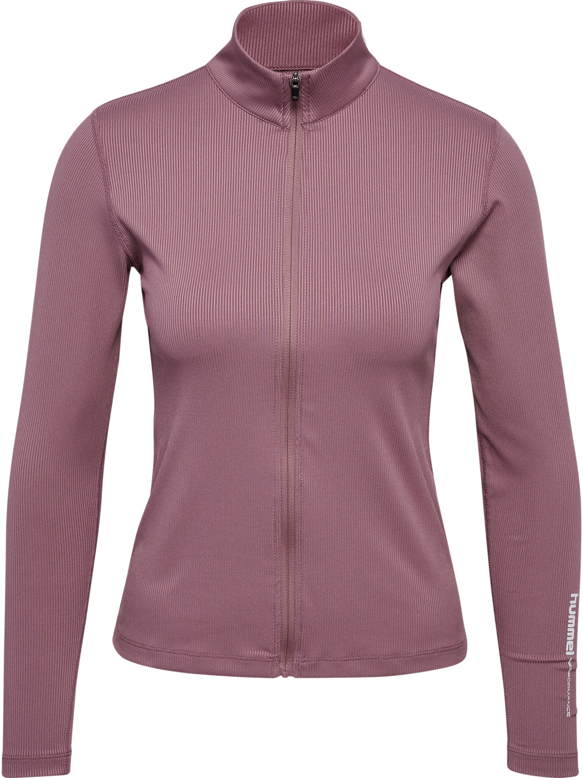Fermeture Éclair Zip Combinaison Hmlpulse Entraînement Femme 6/7