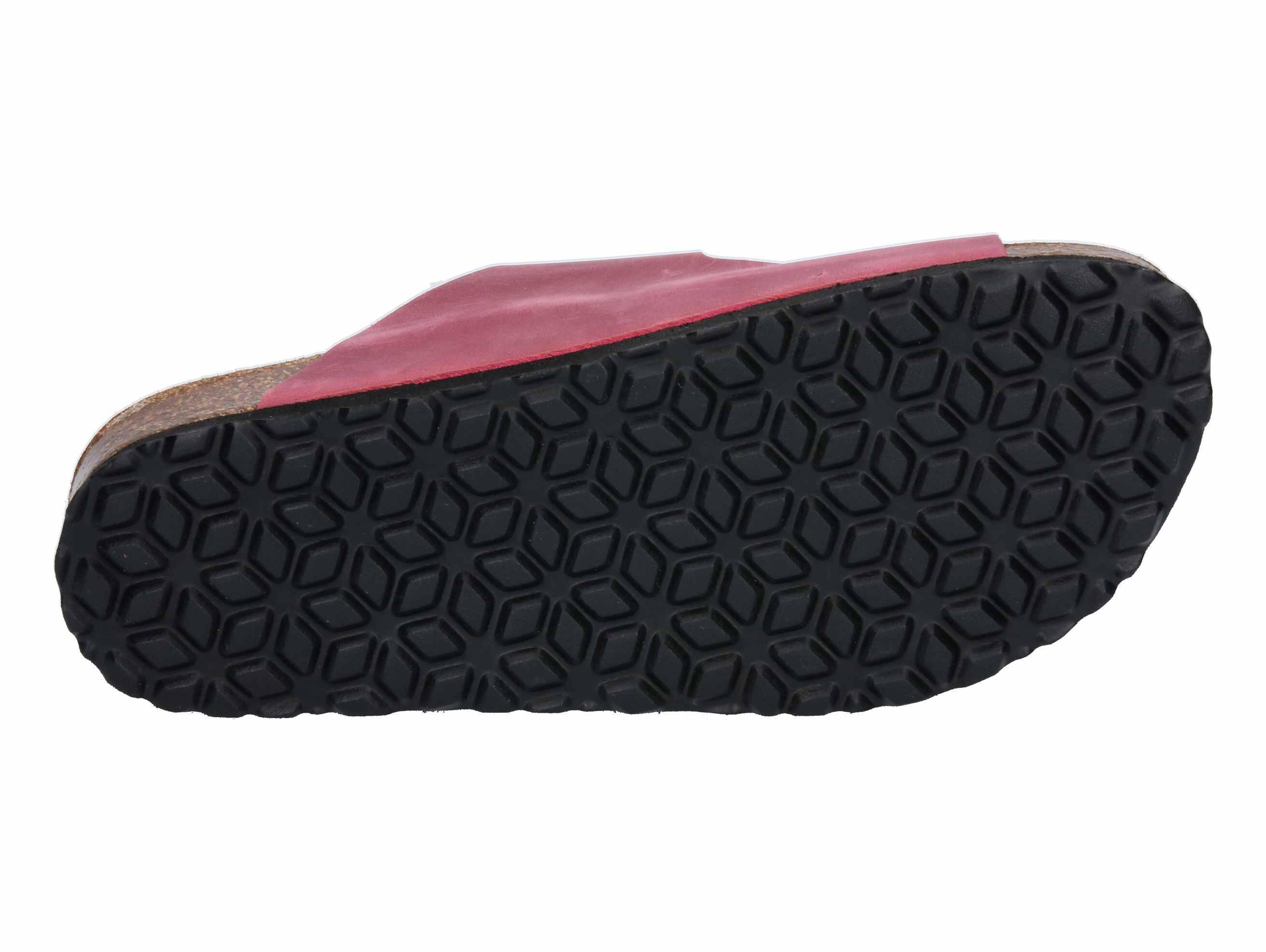 Pantolette Damen Schnallen LICO Alvaro Lady 6/6