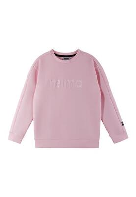 Sweatshirt Letkein - Geprägte Dekoration