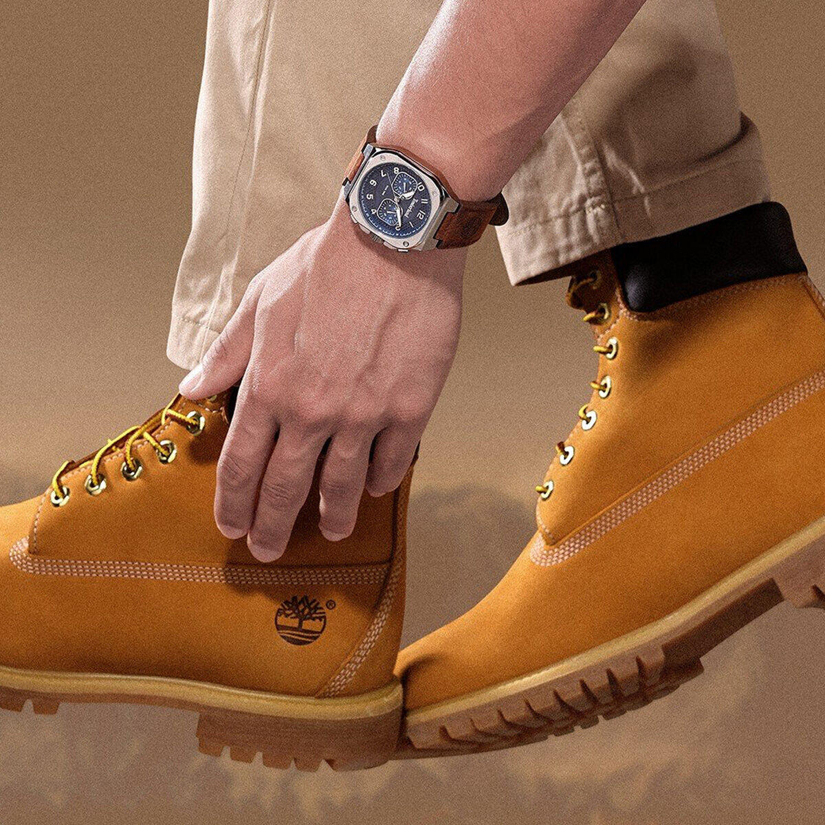 Men's Watch Timberland TDWGF0055003 5/5