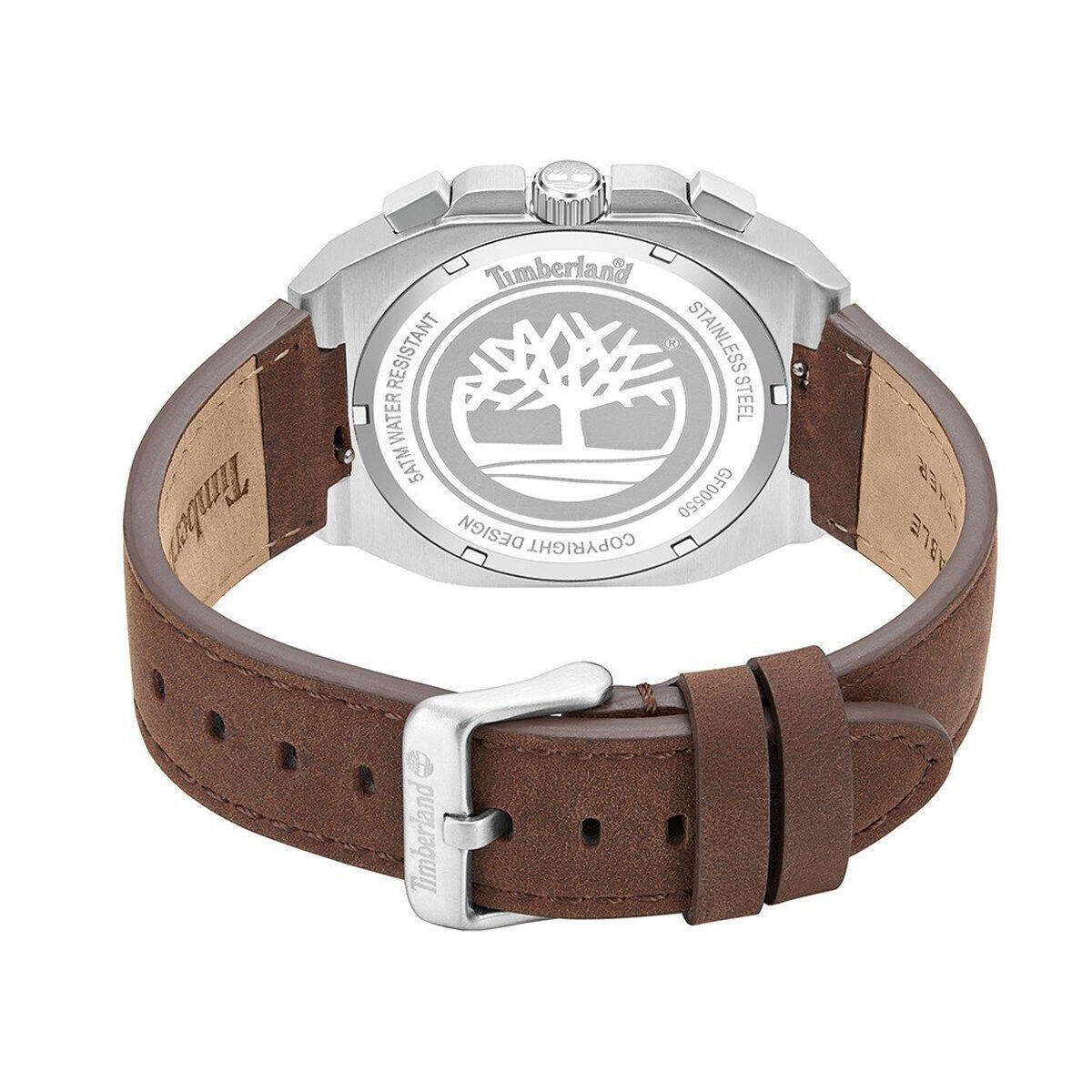 Men's Watch Timberland TDWGF0055003 4/5