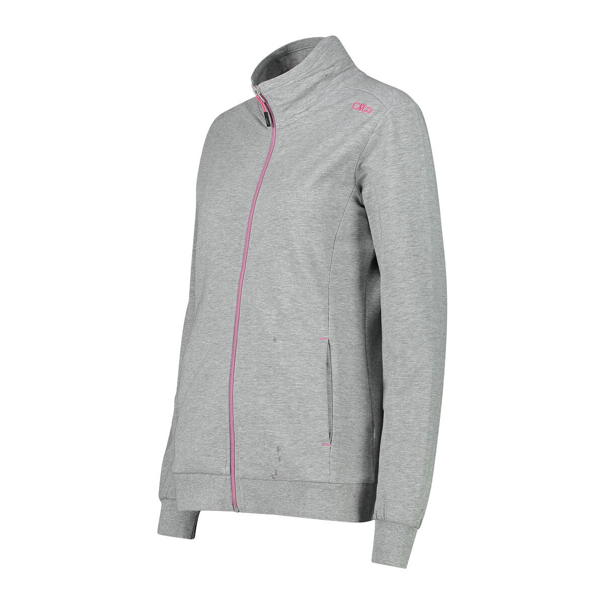Polaire femme CMP 3/3