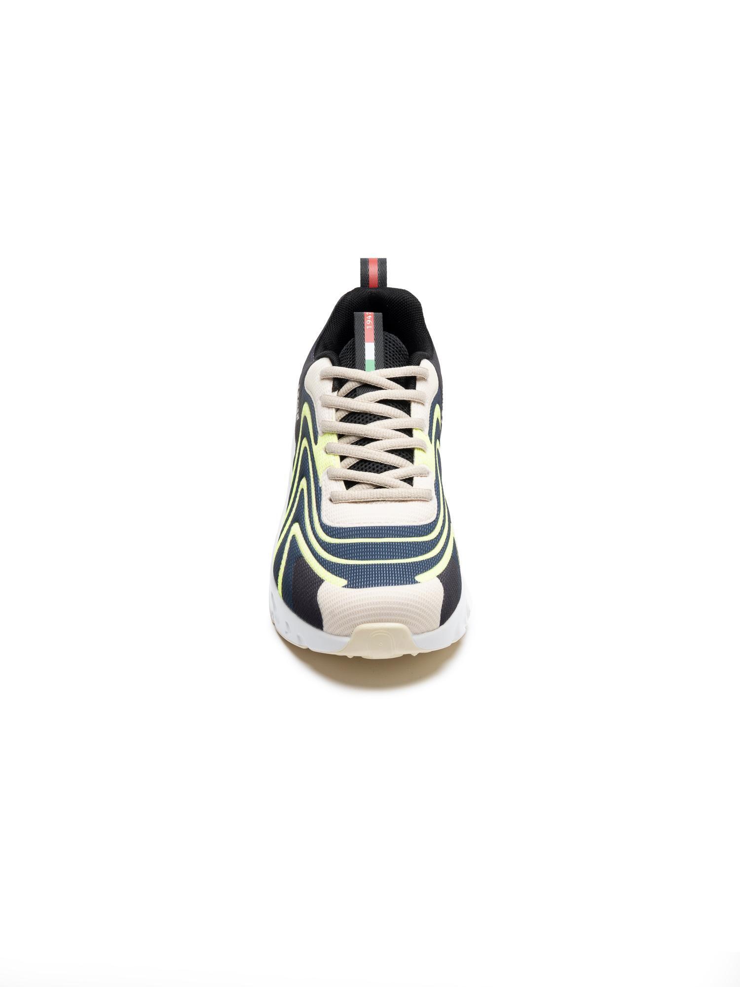 Sneakers da uomo Leone Fast 3/7