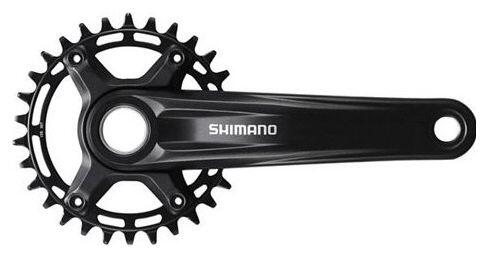 Shimano Deore FC-MT510-1 30 Zähne 12V Kurbelgarnitur