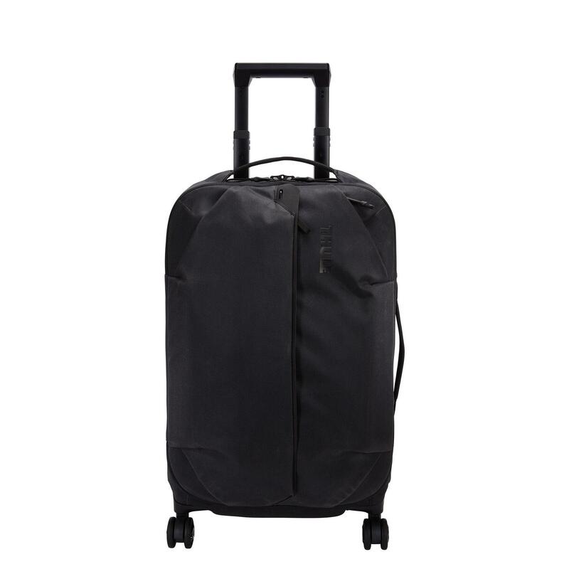 Geanta voiaj, Thule, Aion, 55 cm, 35L, Negru