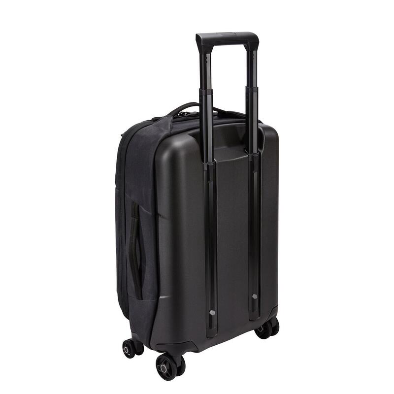 Geanta voiaj, Thule, Aion, 55 cm, 35L, Negru