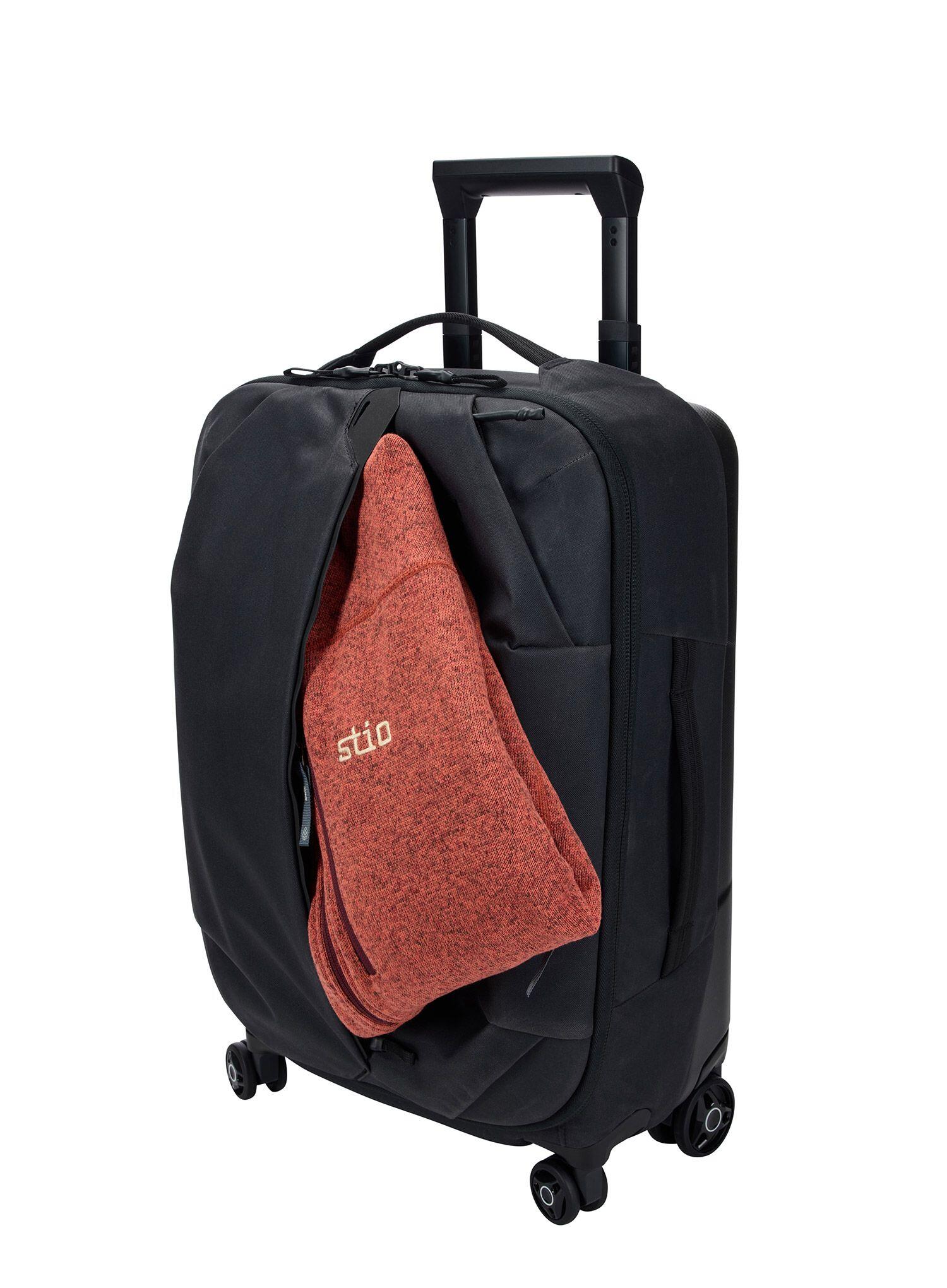 Walizka podróżna Thule Aion Carry On Spinner 6/7