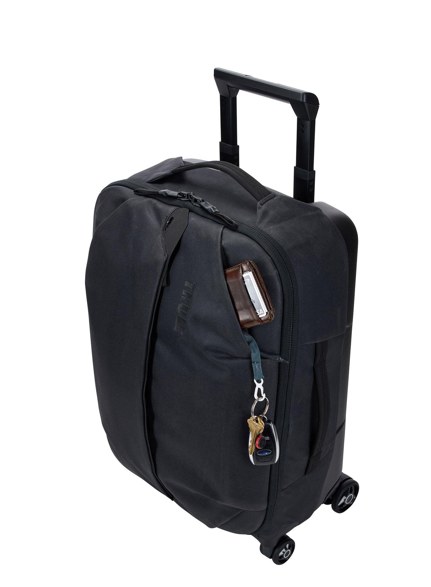 Walizka podróżna Thule Aion Carry On Spinner 7/7