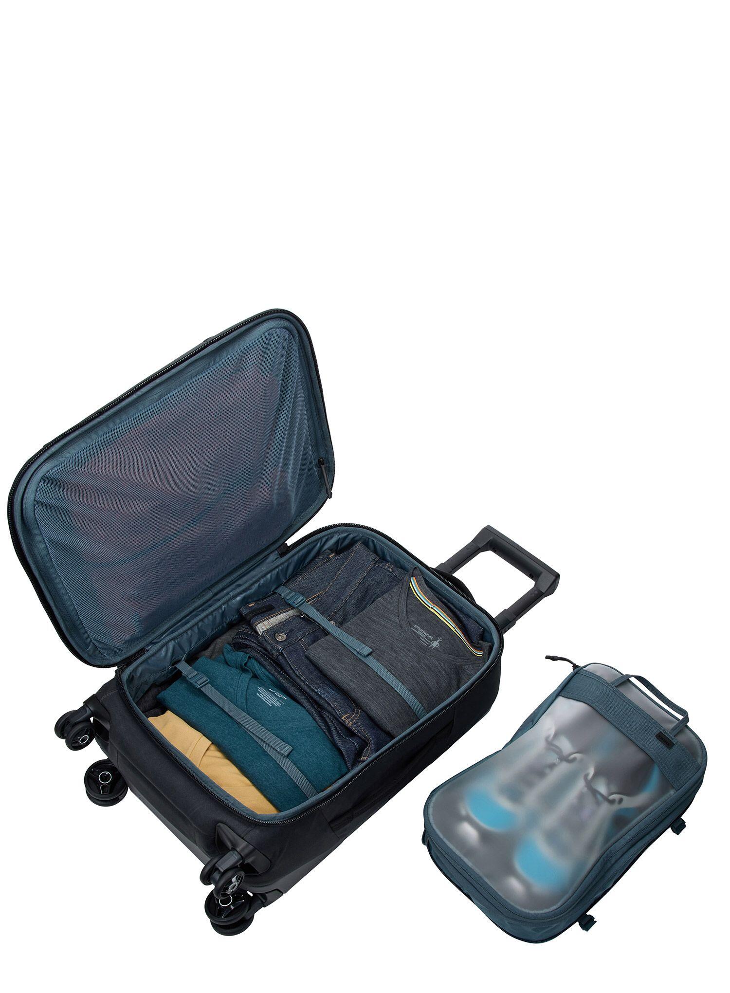 Walizka podróżna Thule Aion Carry On Spinner 4/7