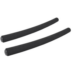 Jeu de poignées CFHD-02/2 Foam City / Trekking - noir