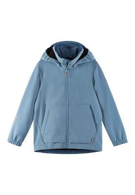 Softshell Jacke Koivula - bluesign® zertifiziertes Obermaterial