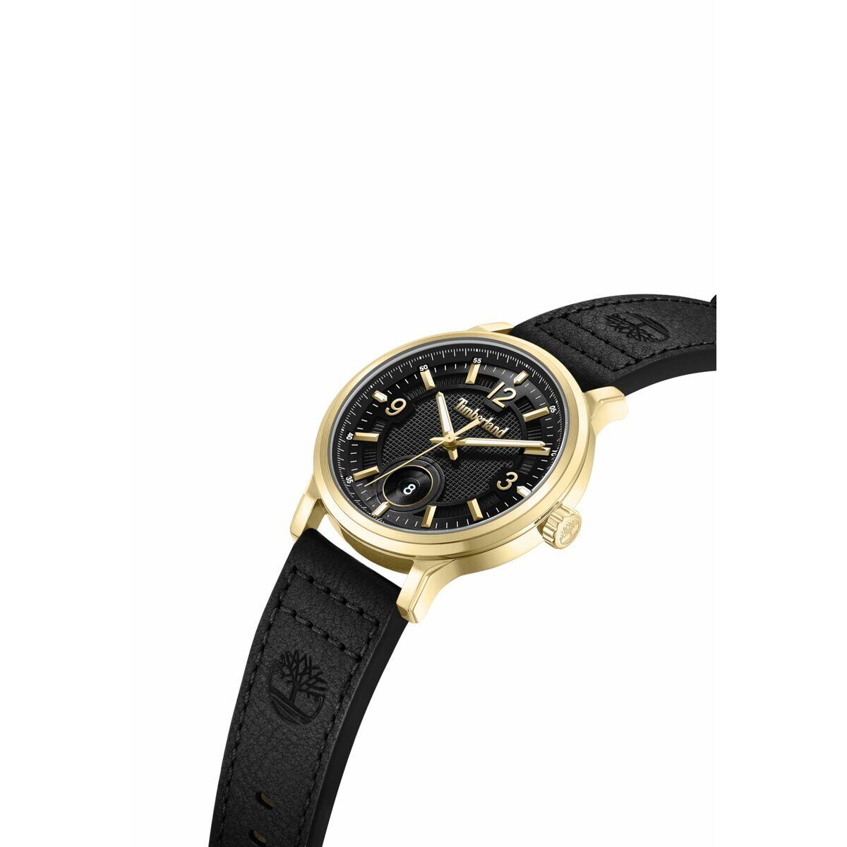 Montre Homme Timberland WARRICK 3/5