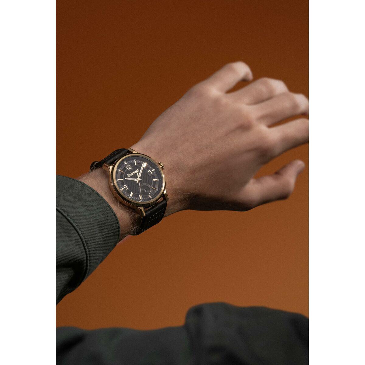 Montre Homme Timberland WARRICK 2/5