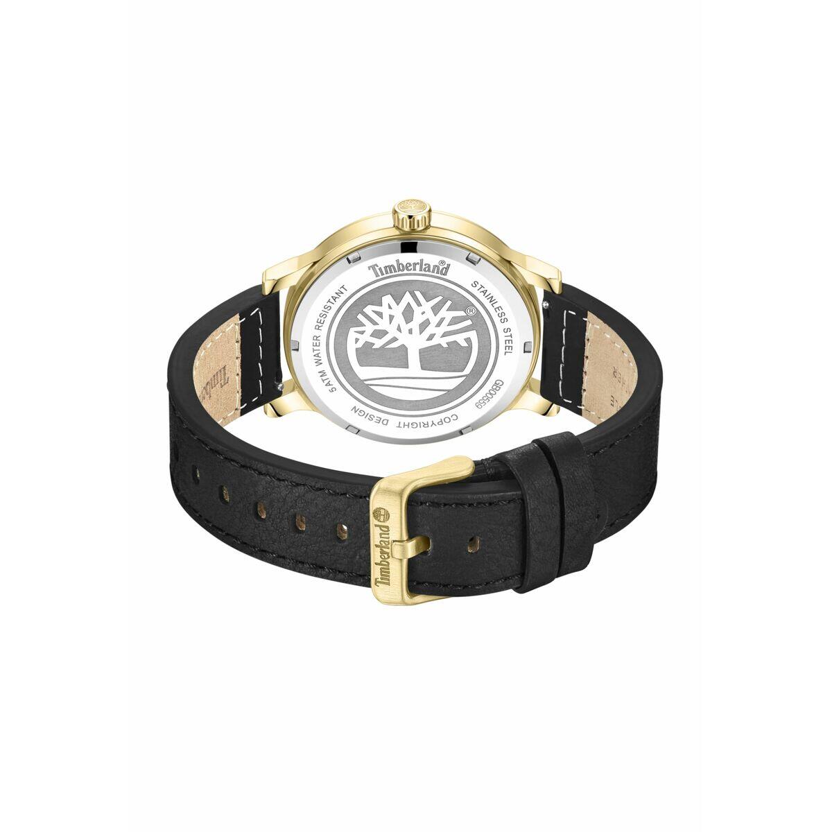 Montre Homme Timberland WARRICK 5/5